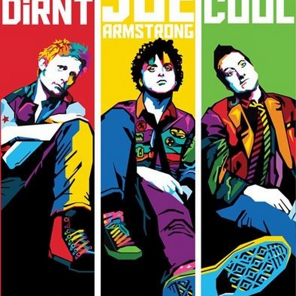 Meet your Posher, Johnnie - Picture 1 of 1